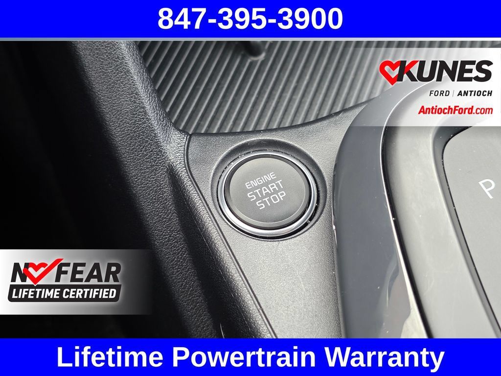 Used 2025 Kia K4 EX FWD image 45
