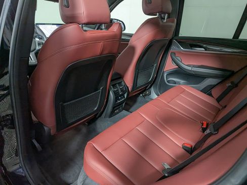 Certified 2024 BMW X3 M40i image 46