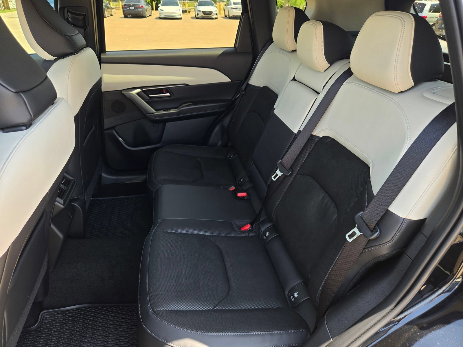 New 2026 MAZDA CX-5 Preferred AWD/4WD image 18