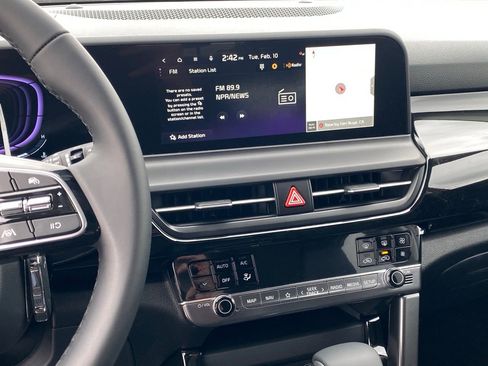 New 2026 Kia Seltos S FWD image 19