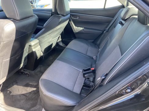 Used 2016 Toyota Corolla S FWD image 13