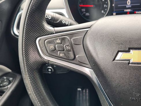 Used 2019 Chevrolet Equinox LT AWD/4WD image 27