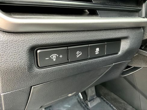 Certified 2024 Kia Telluride S w/ S Sunroof Package FWD image 38