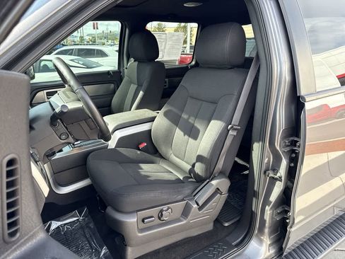 Used 2013 Ford F150 FX4 w/ Mid Equipment Group AWD/4WD image 11