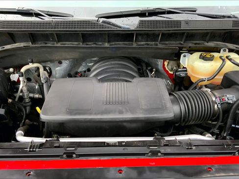 Used 2022 Chevrolet Silverado 1500 RST w/ All Star Edition Plus image 31