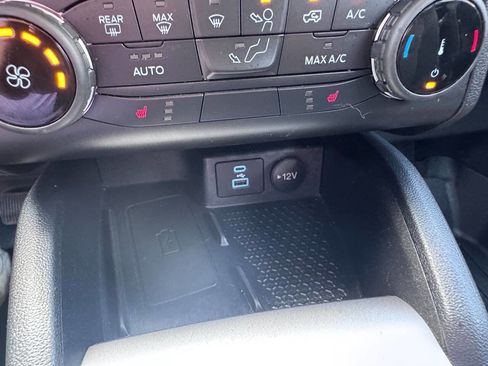 Used 2022 Ford Bronco Sport Big Bend w/ Convenience Package AWD/4WD image 25