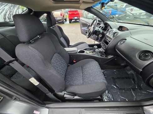 Used 2003 Mitsubishi Eclipse GS FWD image 12