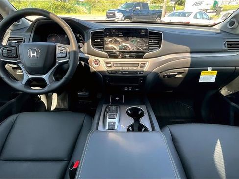 New 2025 Honda Ridgeline RTL image 7