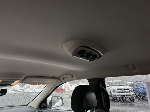 Used 2017 Dodge Durango SXT w/ Quick Order Package 23B image 27