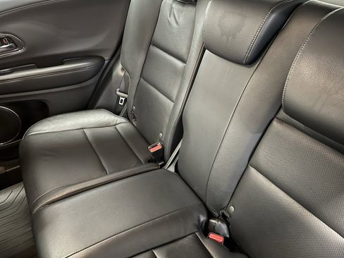 Used 2021 Honda HR-V EX-L image 15