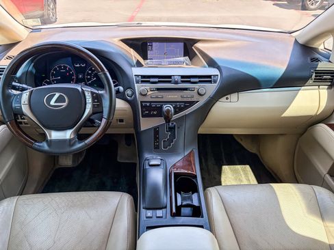 Used 2013 Lexus RX 350 FWD w/ Navigation Pkg image 11