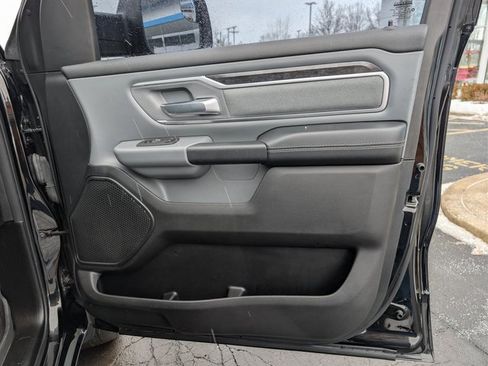 Used 2022 RAM 1500 Big Horn image 13