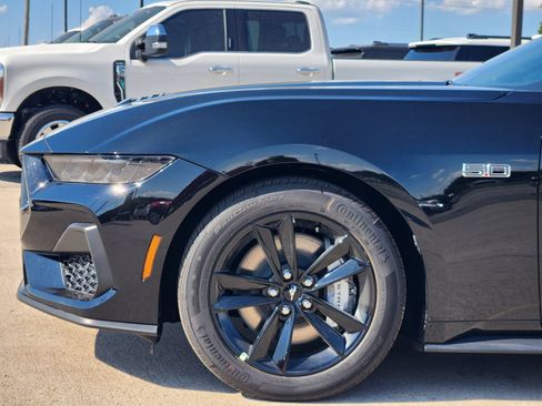 New 2026 Ford Mustang GT RWD image 9