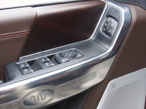 Certified 2025 Ford F150 King Ranch AWD/4WD image 19