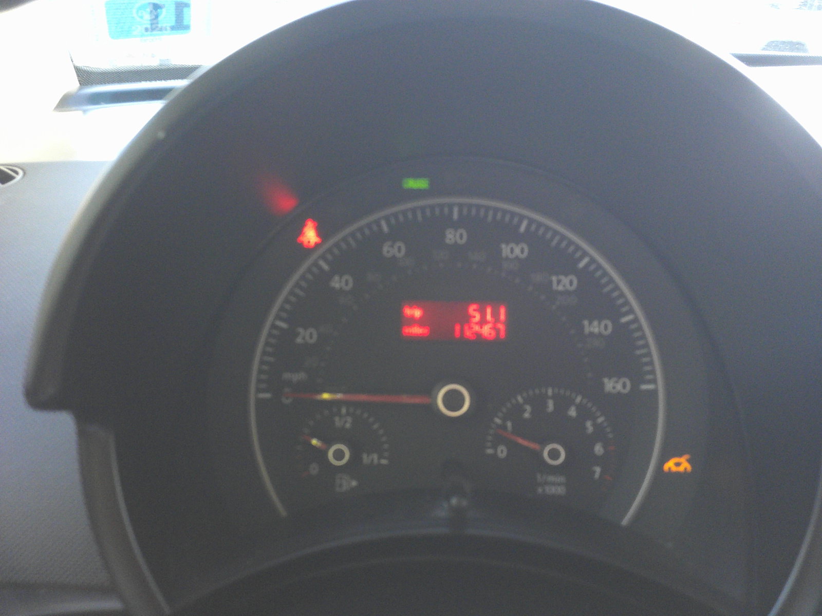 Used 2009 Volkswagen Beetle S FWD image 11
