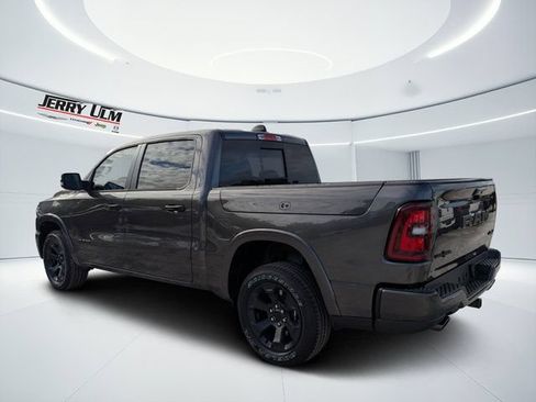 New 2026 RAM 1500 Lone Star AWD/4WD image 5