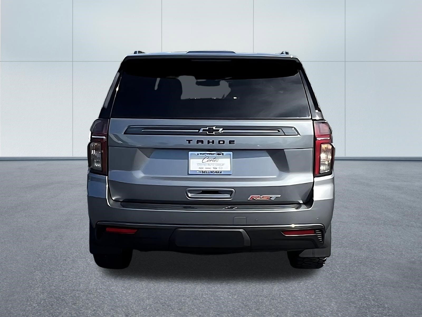 Used 2022 Chevrolet Tahoe RST AWD/4WD image 5