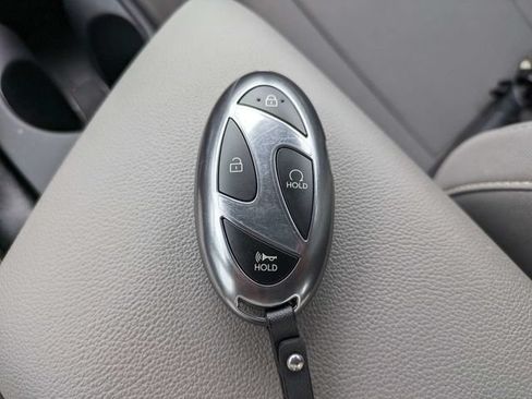 Certified 2026 Hyundai Elantra Sport FWD image 26