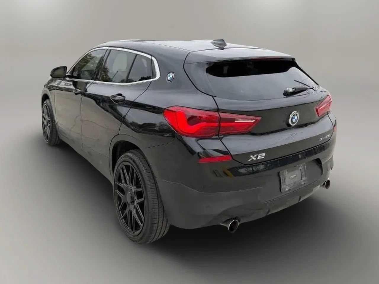 Used 2018 BMW X2 xDrive28i AWD/4WD image 5