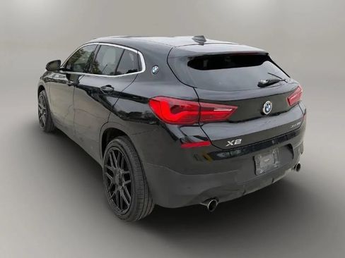 Used 2018 BMW X2 xDrive28i AWD/4WD image 5