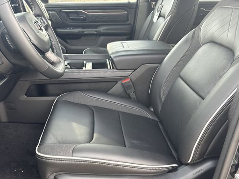 New 2026 RAM 1500 Limited image 10