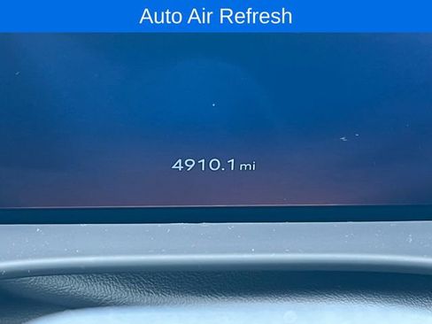 Used 2025 Lincoln Aviator Reserve w/ Equipment Group 201A image 11