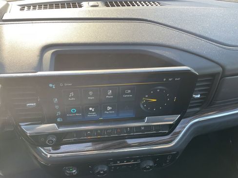 Used 2023 Chevrolet Silverado 1500 LT image 11