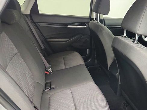 Used 2021 Kia Seltos LX image 21