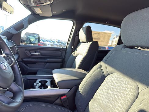 New 2026 RAM 1500 Express image 27