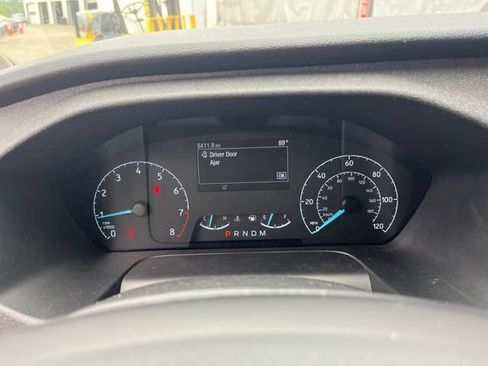 Used 2025 Ford Transit 250 Low Roof w/ Exterior Upgrade Package RWD image 18