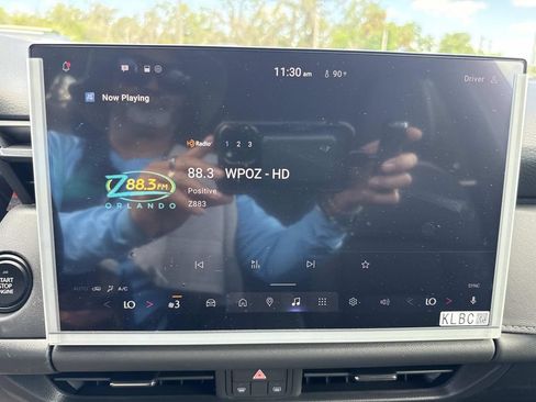 New 2026 MAZDA CX-5 Select AWD/4WD image 30