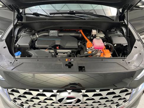 Used 2023 Hyundai Santa Fe SEL Premium image 63