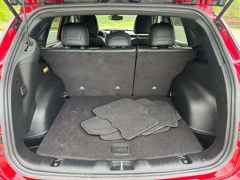 Used 2026 Jeep Compass Limited image 22