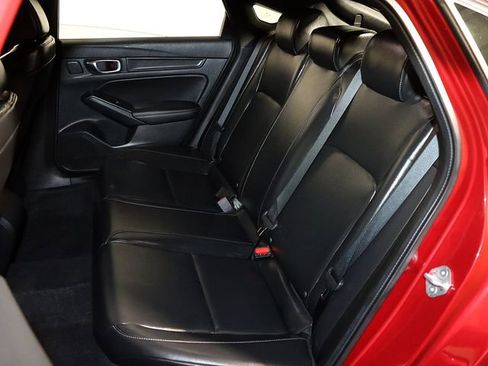 Certified 2023 Acura Integra A-Spec image 13