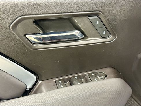 Used 2023 Chevrolet Colorado Z71 image 18