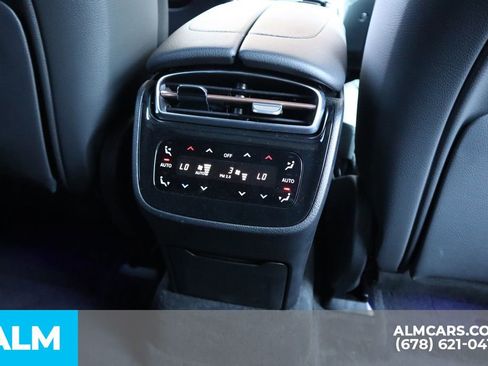 Used 2023 Mercedes-Benz EQE 500 4MATIC SUV image 27