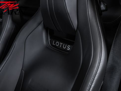 Used 2025 Lotus Emira RWD image 24