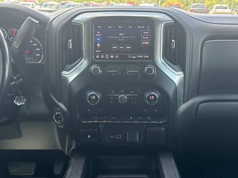 Used 2020 Chevrolet Silverado 1500 RST AWD/4WD image 34
