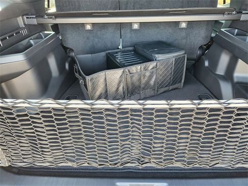 New 2025 Toyota 4Runner Limited image 21