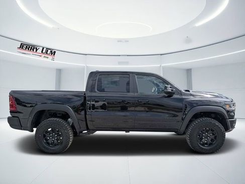 New 2026 RAM 1500 RHO AWD/4WD image 2