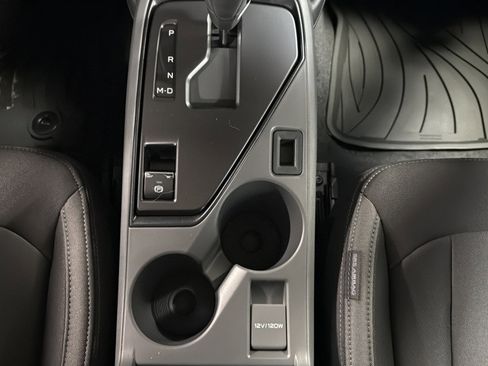 New 2026 Subaru Crosstrek 2.0i Premium image 26