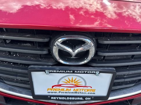 Used 2018 MAZDA MAZDA3 Sport FWD image 20