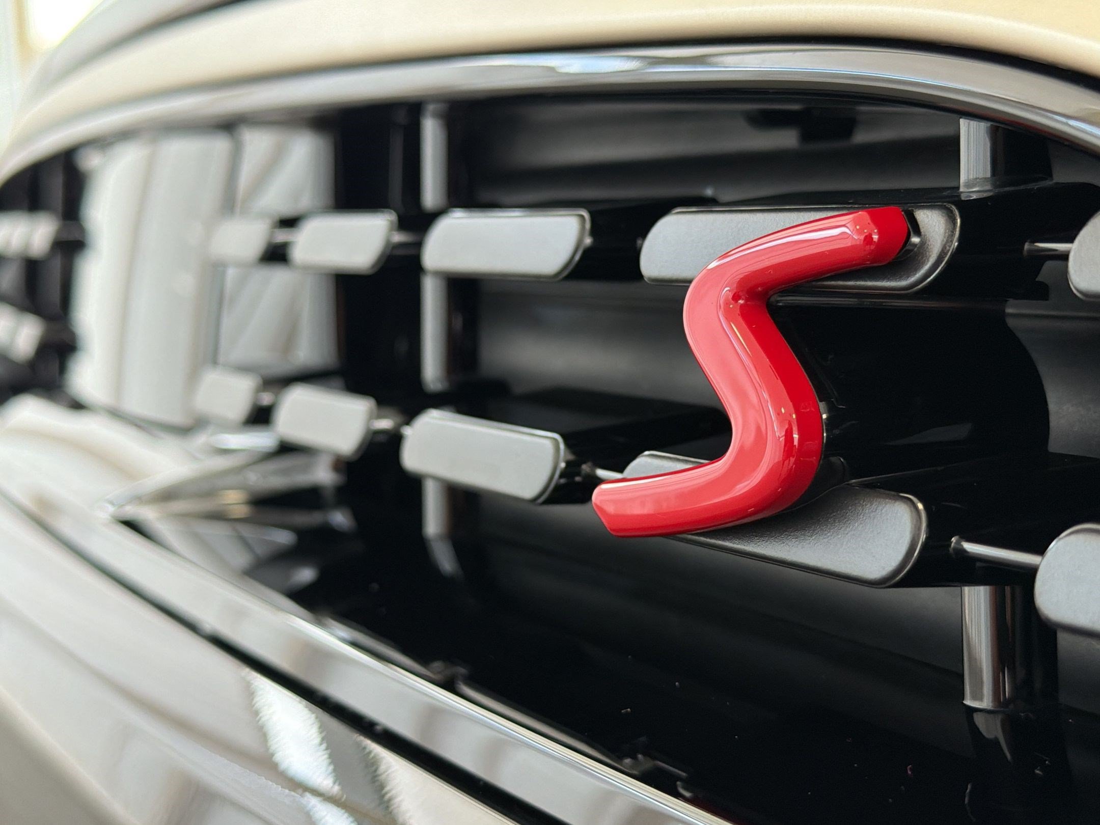 New 2026 MINI Cooper S FWD image 35