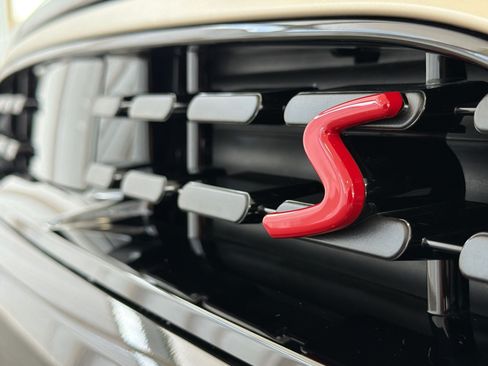 New 2026 MINI Cooper S FWD image 35