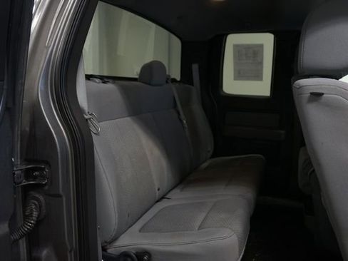 Used 2013 Ford F150 XLT w/ XLT Chrome Pkg image 30