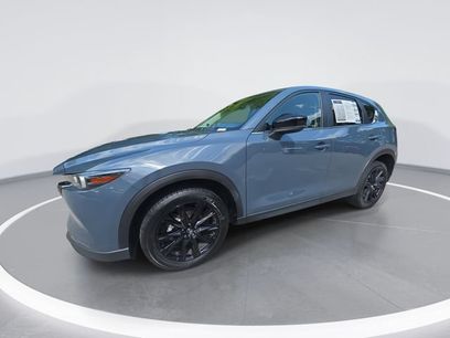 Used 2024 MAZDA CX-5 Carbon Edition