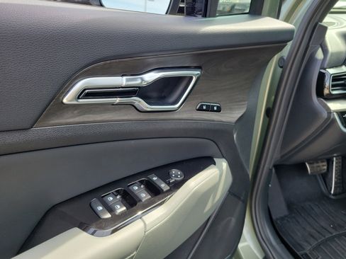 Used 2023 Kia Sportage X-Pro Prestige image 18