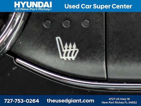 Used 2023 Chevrolet TrailBlazer LT w/ Convenience Package image 23