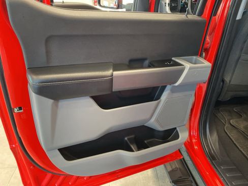 Used 2024 Ford F250 XLT image 26