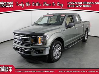 Used 2020 Ford F150 XLT w/ Equipment Group 302A Luxury 360° Tour
